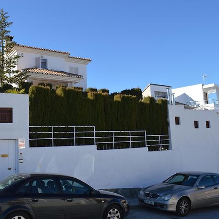 מונאצ'יל Chalet Airam מראה חיצוני תמונה