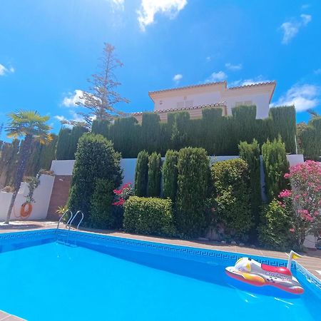 מונאצ'יל Chalet Airam מראה חיצוני תמונה