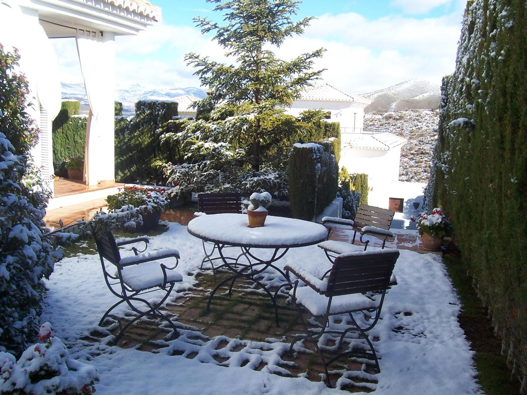 מונאצ'יל Chalet Airam מראה חיצוני תמונה