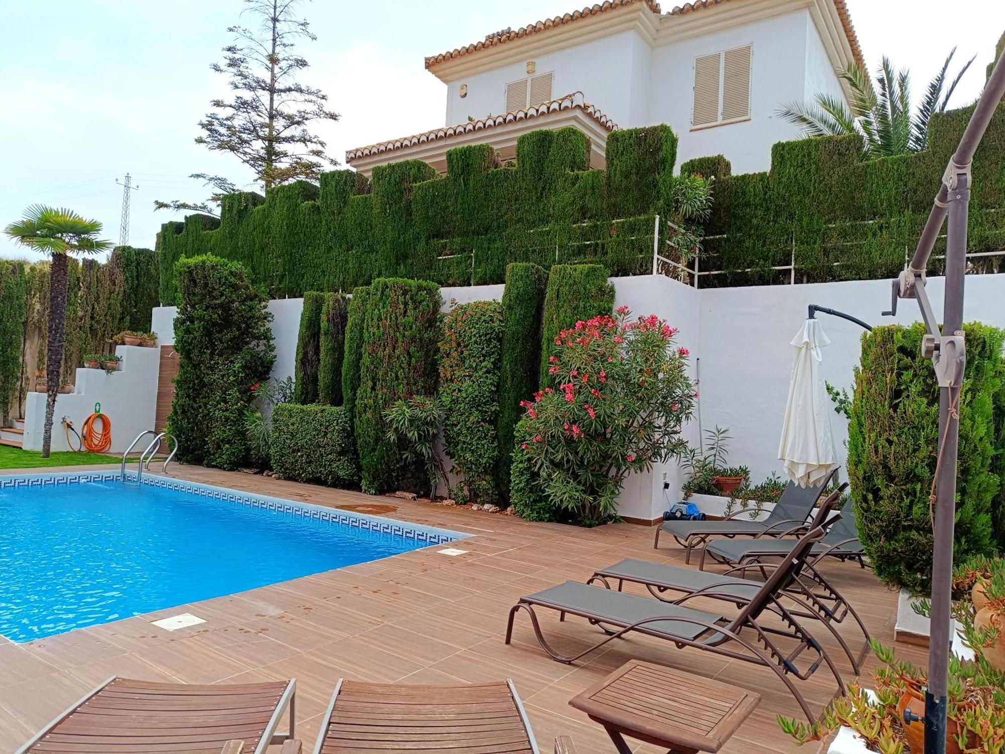 מונאצ'יל Chalet Airam מראה חיצוני תמונה