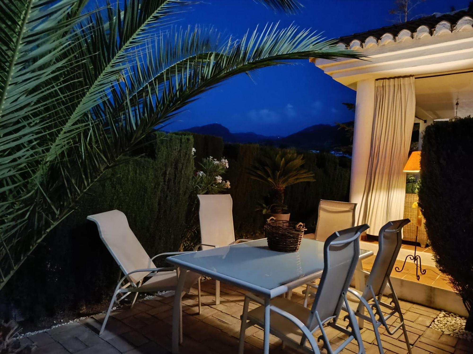 מונאצ'יל Chalet Airam מראה חיצוני תמונה