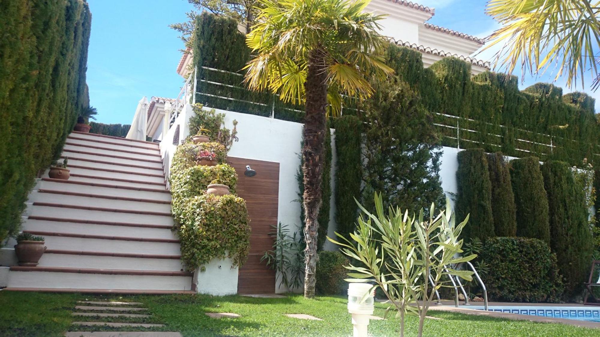 מונאצ'יל Chalet Airam מראה חיצוני תמונה