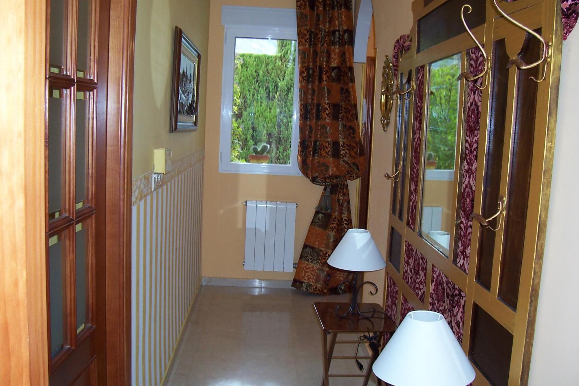 מונאצ'יל Chalet Airam מראה חיצוני תמונה
