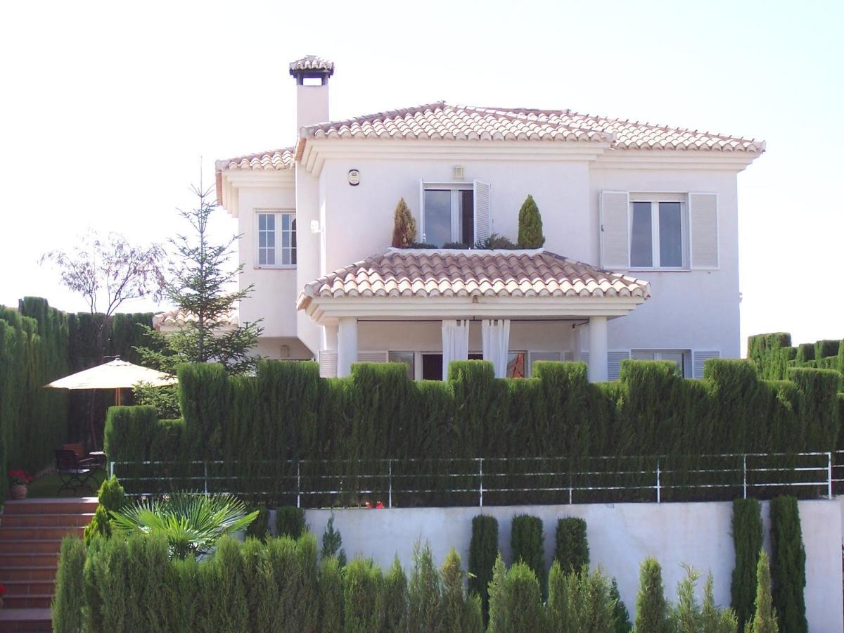 מונאצ'יל Chalet Airam מראה חיצוני תמונה