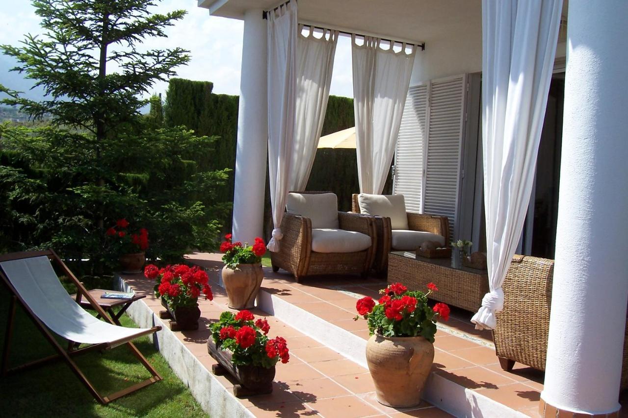 מונאצ'יל Chalet Airam מראה חיצוני תמונה