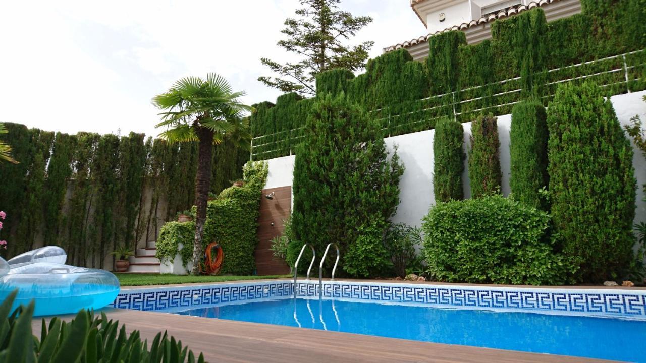מונאצ'יל Chalet Airam מראה חיצוני תמונה