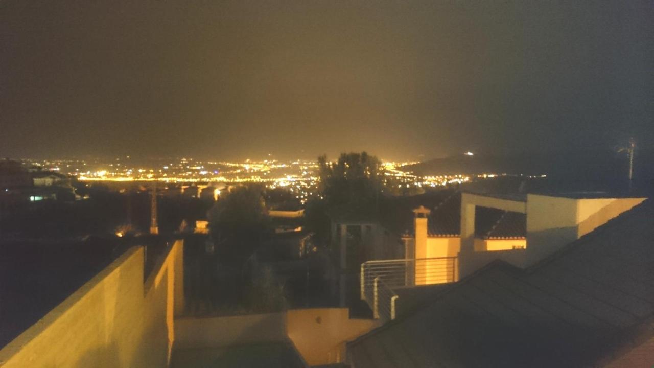 מונאצ'יל Chalet Airam מראה חיצוני תמונה